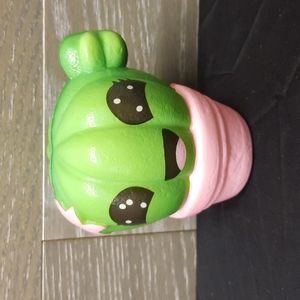 Adult Therapy Stress Relief squishy cactus, helps for arthritis  hand de…